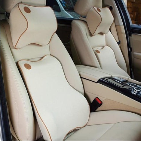 Auto Memory Foam Kissen