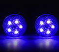 Auto-LED-Tür-Warnlicht