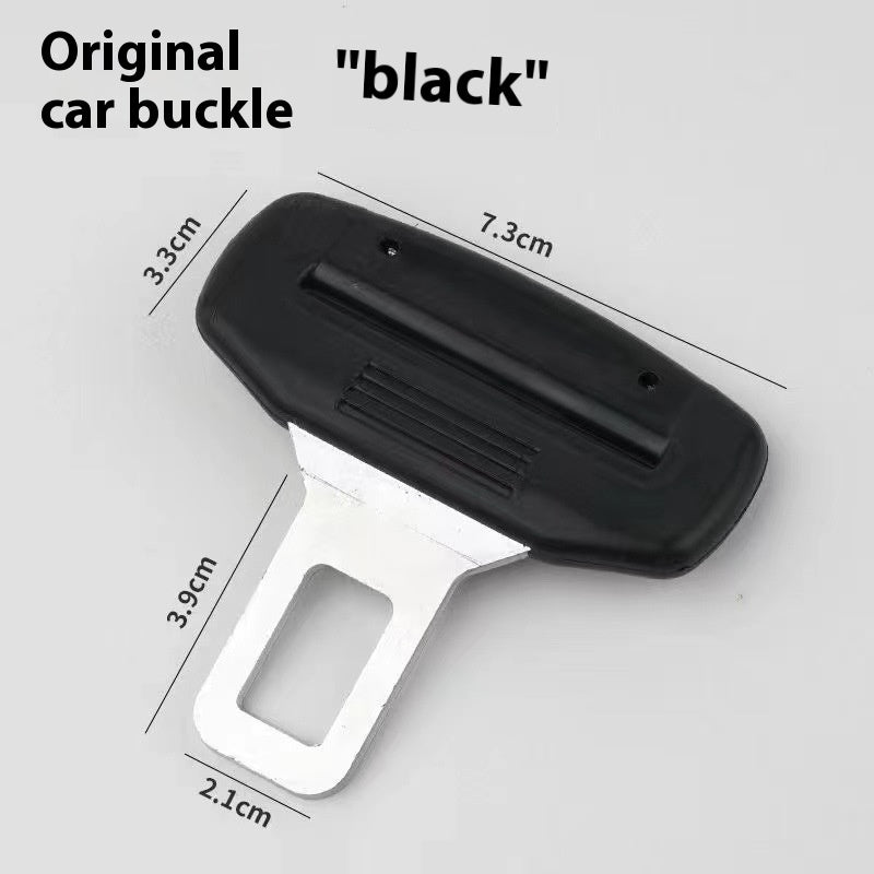 Auto-Sicherheitsgurt Schnalle Verlängerung Gurtadapter