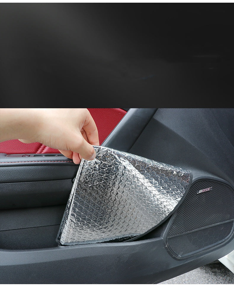 Auto-Lenkrad-Sonnenschutz-Abdeckung