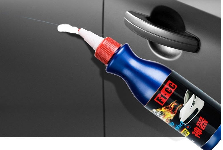 Auto-Lackstift - Kratzer-Reparatur-Set für Autolack