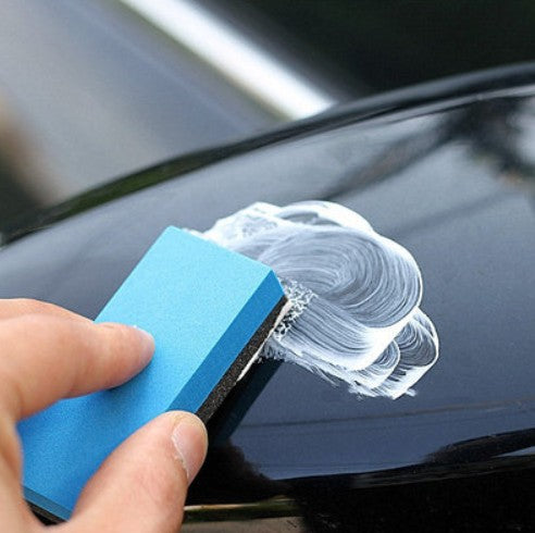 Auto-Kratzerentferner für Karosserie-Lackpflege Polier- und Schleifpaste Autolack-Reparatur