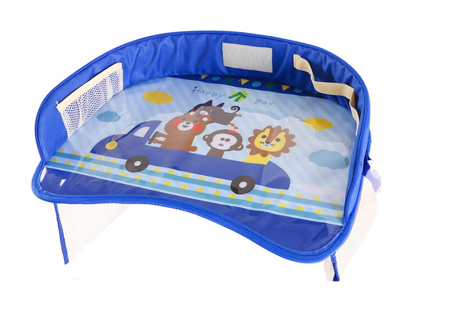 Baby Auto-Sitz Tablett-Tisch