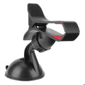 Auto-Handyhalterung mit Clip GPS-Navigator PVC Saugnapf-Halterung