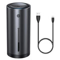 Auto Diffusor Luftbefeuchter Aromatherapie Diffusor Auto Geruchsentferner für Auto Zuhause Büro Schlafzimmer
