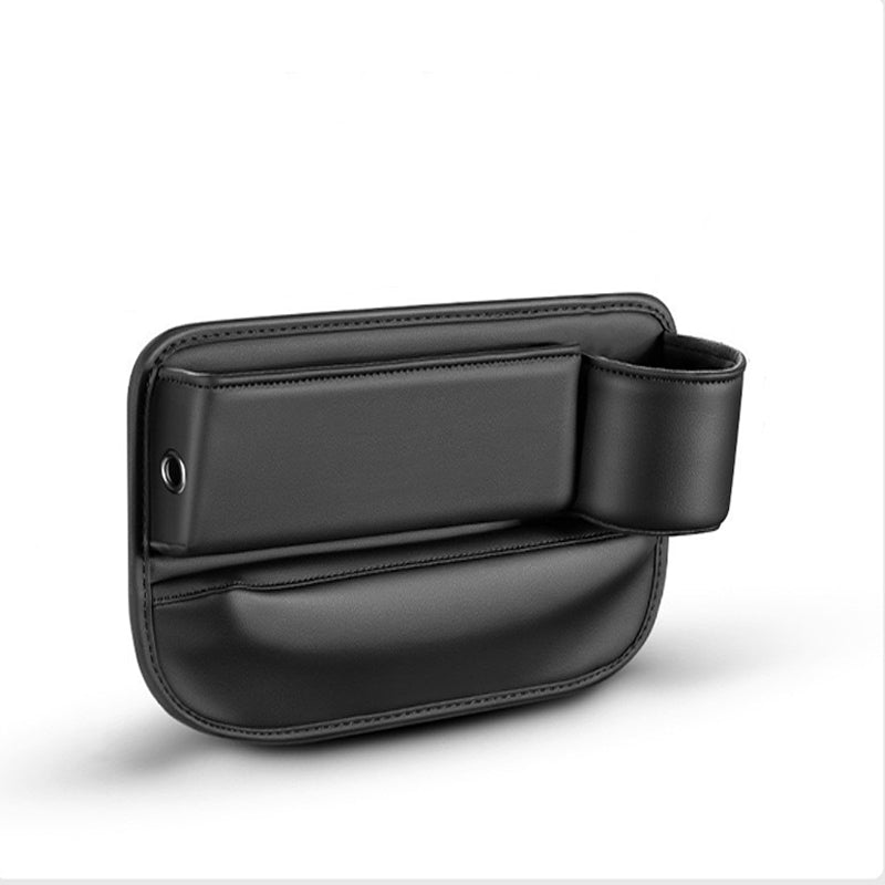 Auto-Sitz Spaltfüller Organizer Konsolen-Organizer für Schlüssel, Handys und Sonnenbrillen