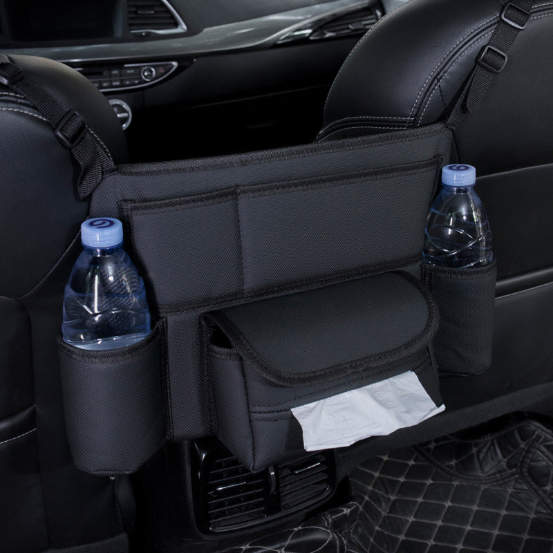 Auto-Sitz hängende Armlehne Taschentuchbox