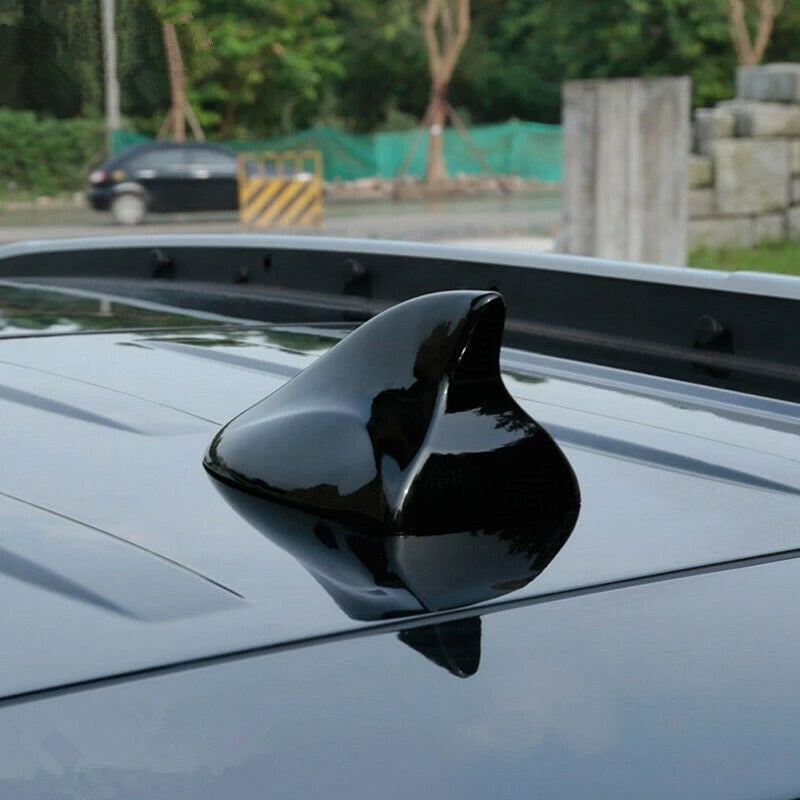Auto-Haifischflosse-Antenne