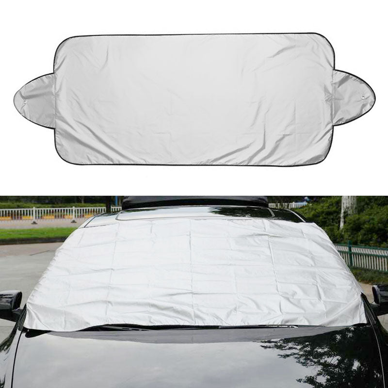 Auto-Windschutzscheibenabdeckung