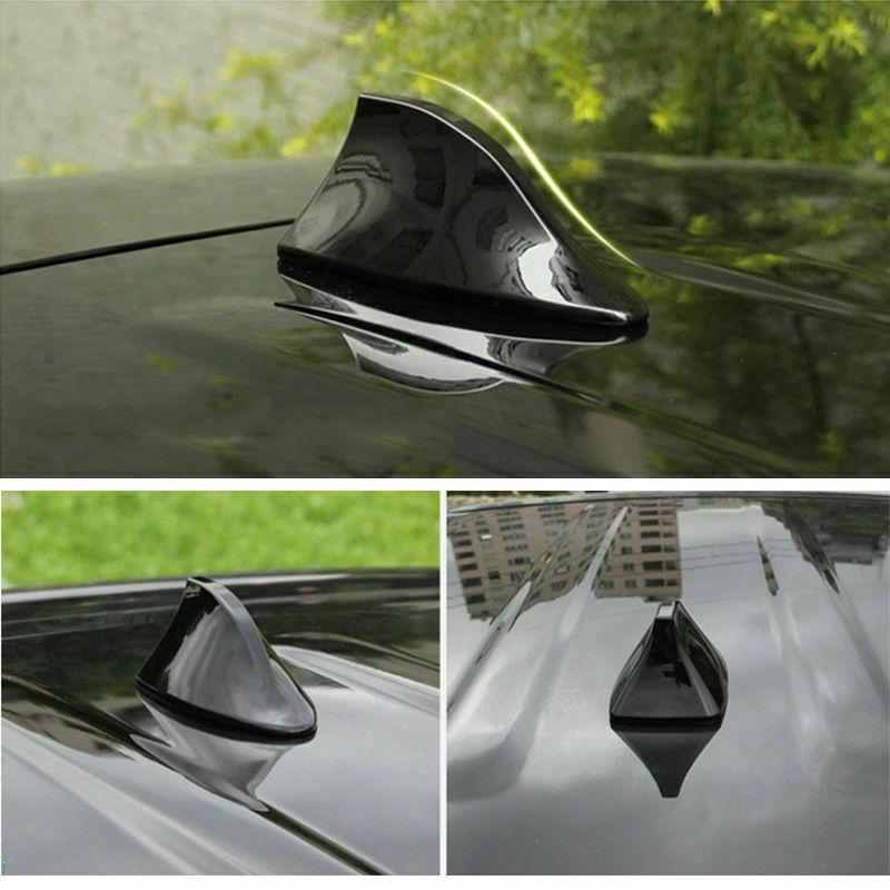Auto-Haifischflosse-Antenne