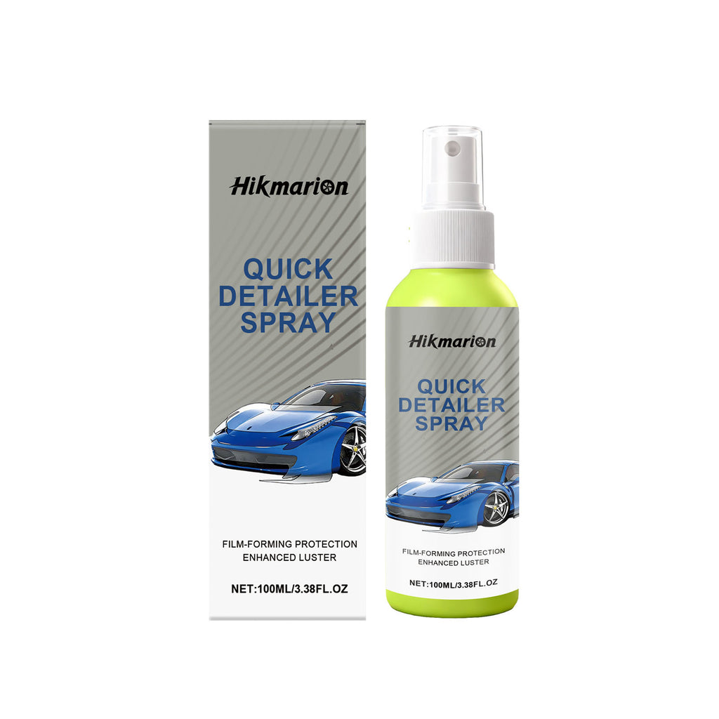 Auto-Beschichtungsspray