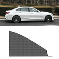 Auto-Sonnenschutz Fenster-Netz Universal