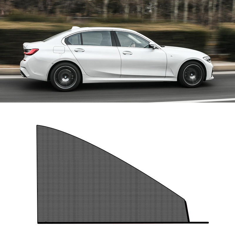 Auto-Sonnenschutz Fenster-Netz Universal