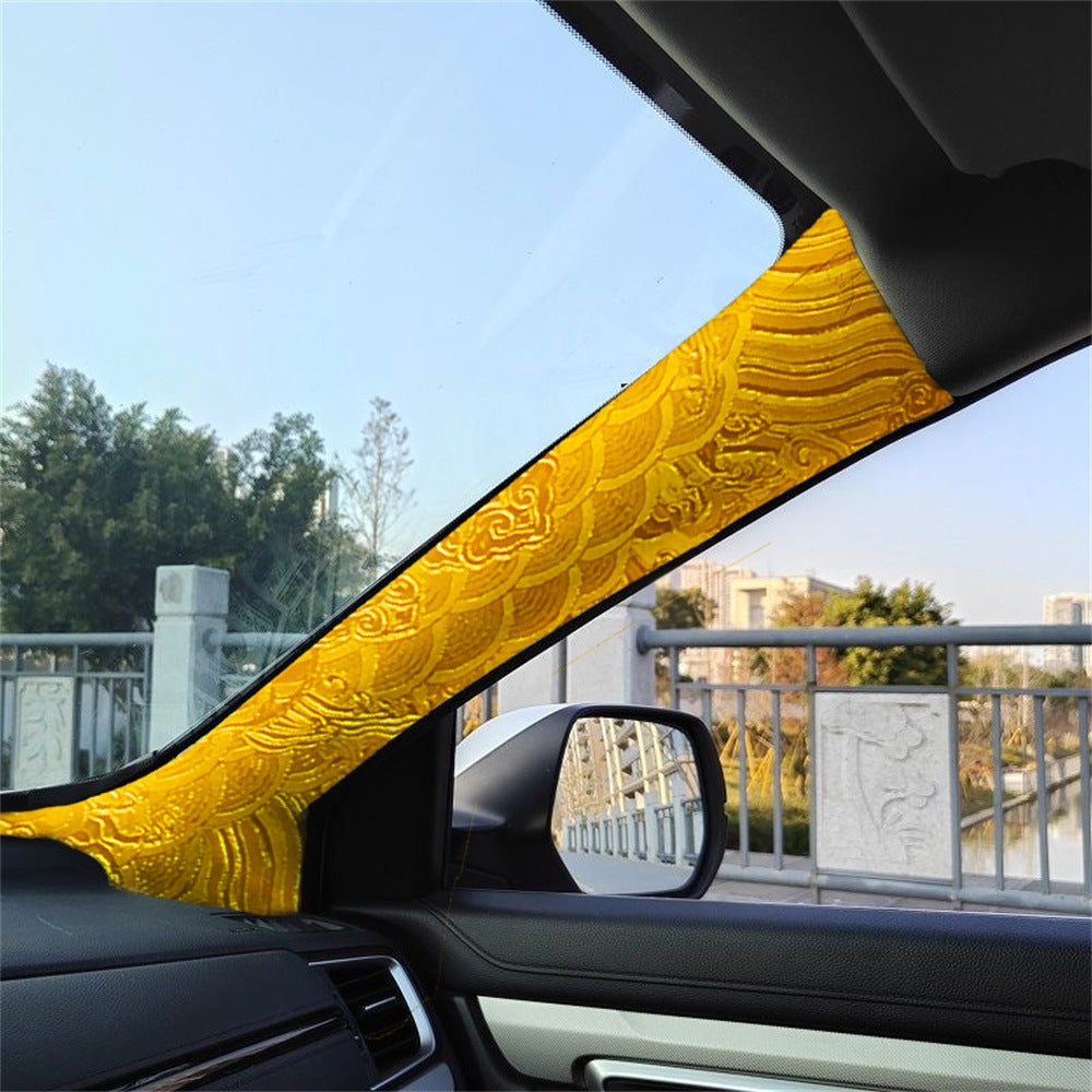 Kreatives Auto-Innenraum Renovierungs-Patch