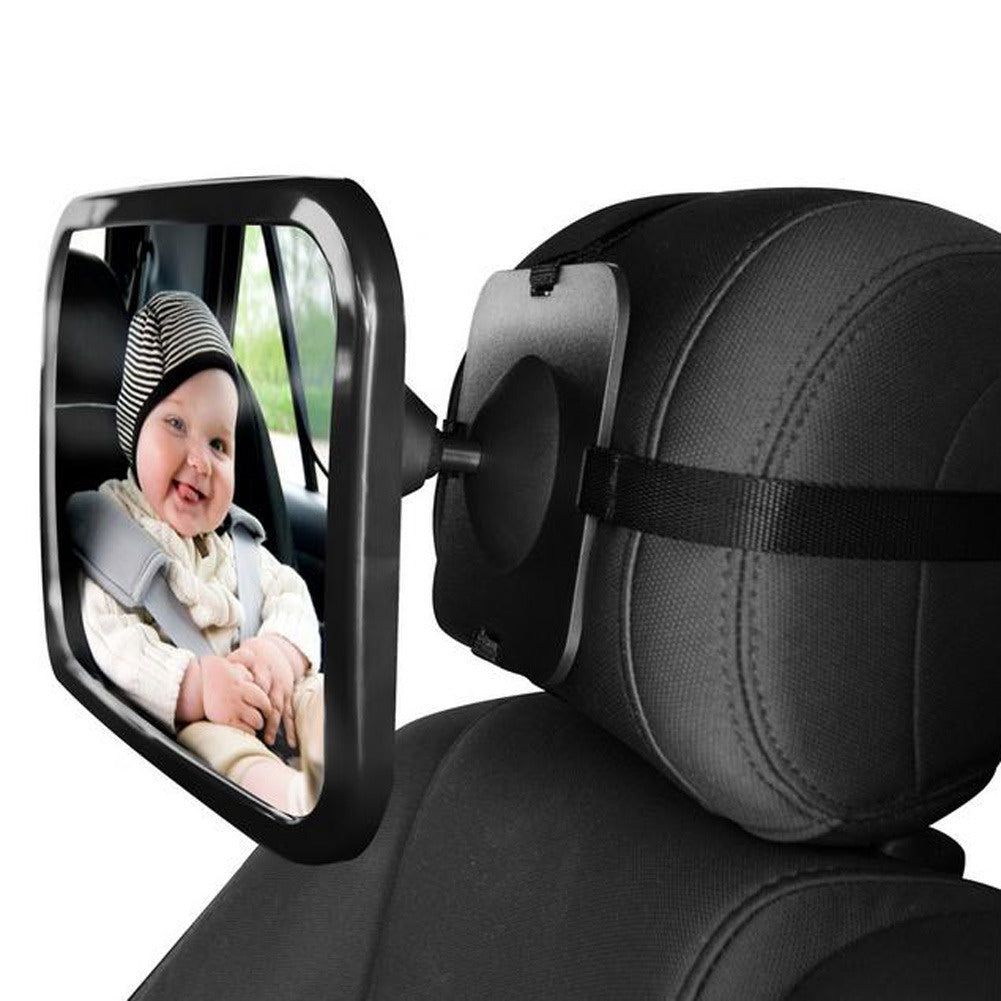 Baby-Rückspiegel für Auto