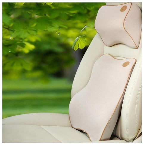 Auto Memory Foam Kissen