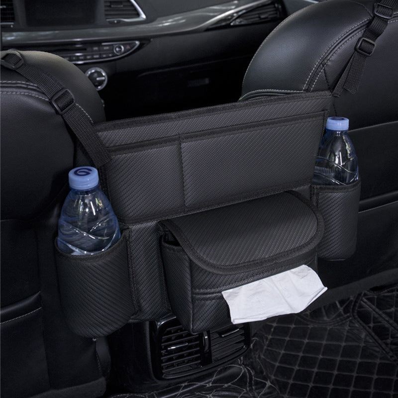 Auto-Sitz hängende Armlehne Taschentuchbox