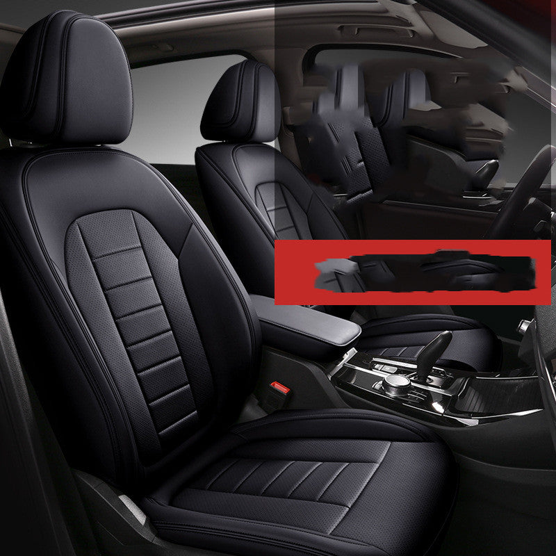 Sitzbezug Komplett-Set Spezielle Auto-Sitzauflage
