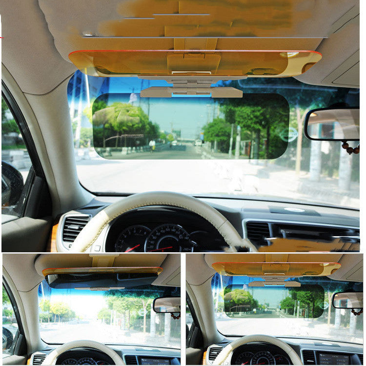 Auto Anti-Blend Spiegel Sonnenblende