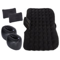 Aufblasbare Matratze Camping Auto Luftmatratze Auto Reisematratze Outdoor Auto Kissen Bett