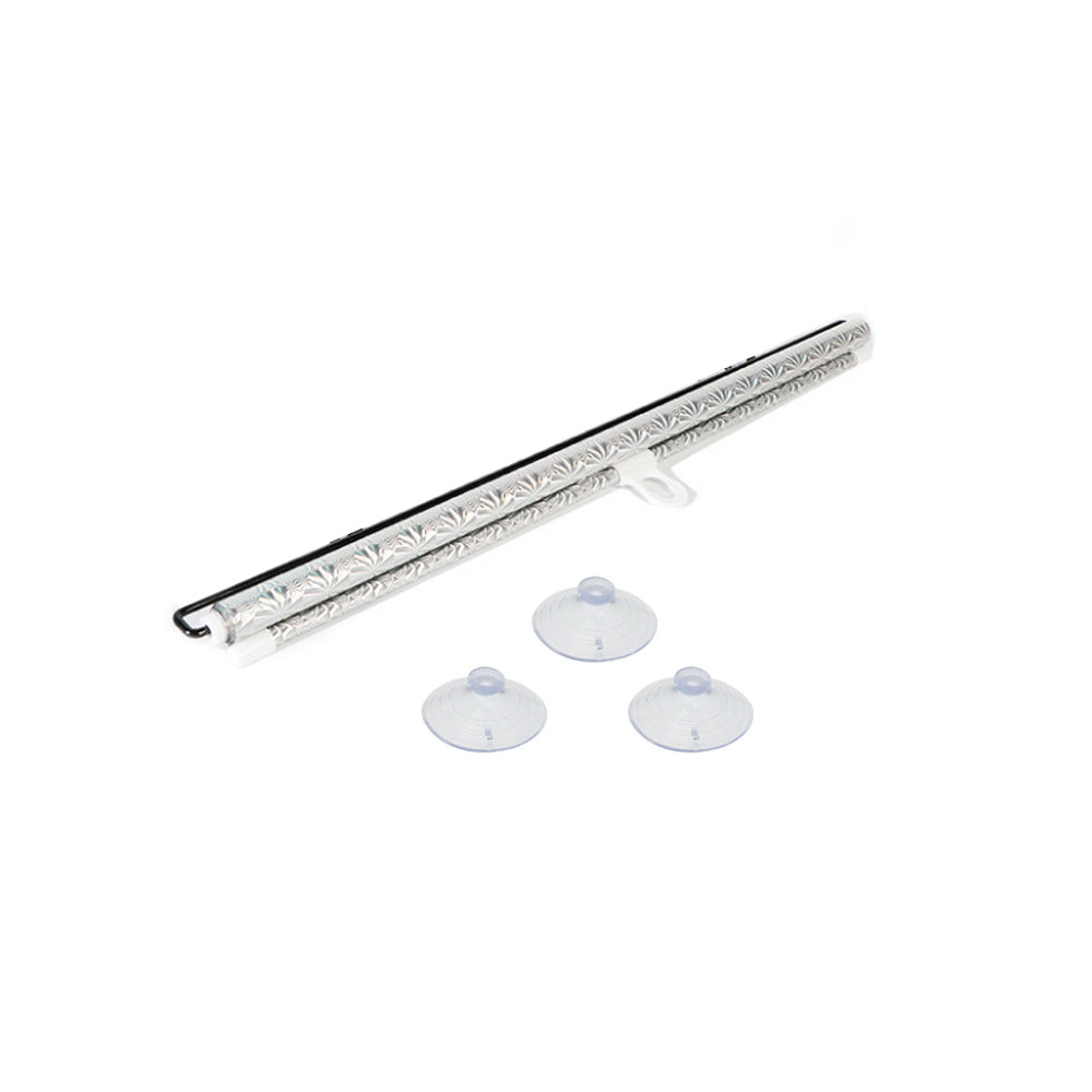 Auto-Sonnenschutz Automatisch Einziehbar Block-Isolator