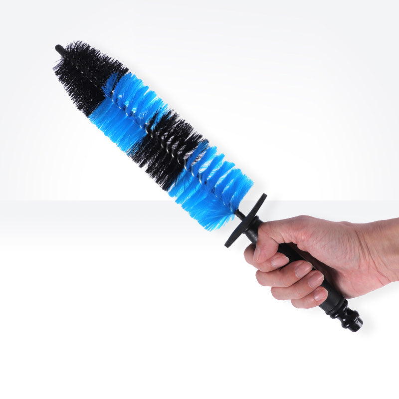 Flexible Reinigungsbürste