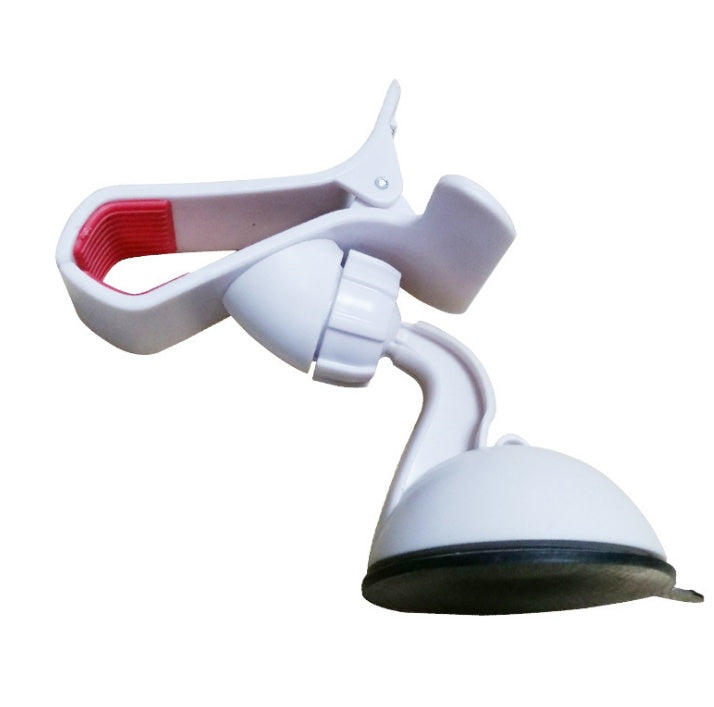 Auto-Handyhalterung mit Clip GPS-Navigator PVC Saugnapf-Halterung