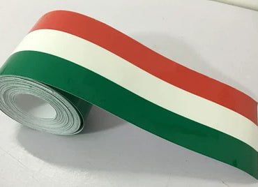 Auto-Aufkleber Individualisierung Personalisierte Folie und Decals