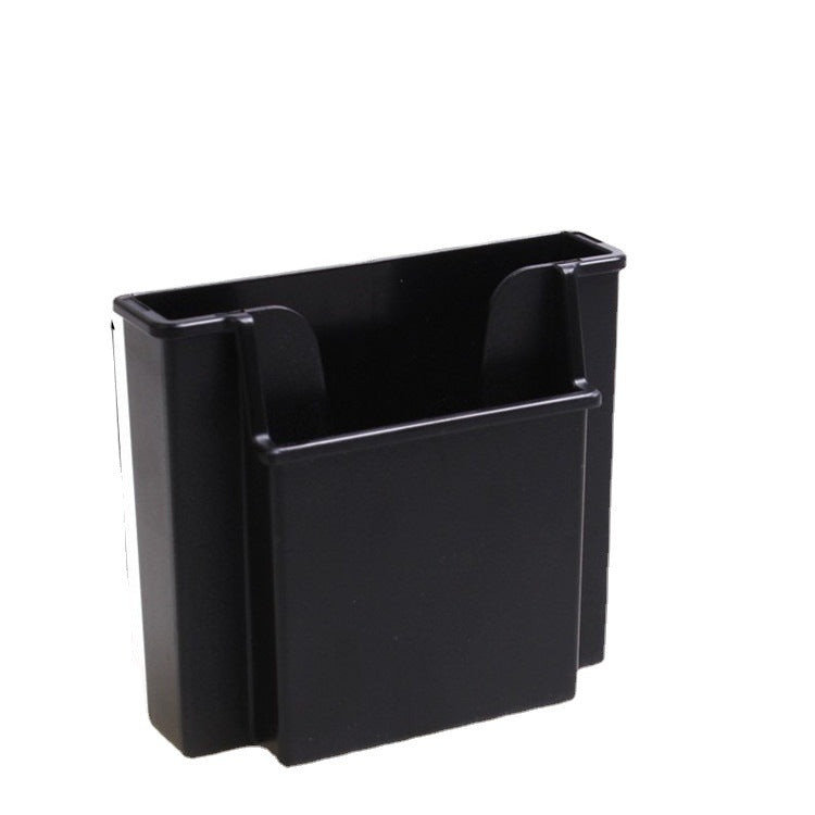Auto-Lüftungs-Handyhalterung Aufbewahrungsbox Kartenhalter Organizer