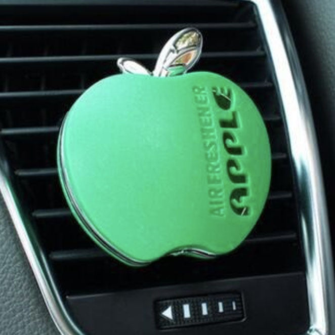 Personalisierter Auto-Lufterfrischer für Klimaanlagen-Auslass Aromatherapie