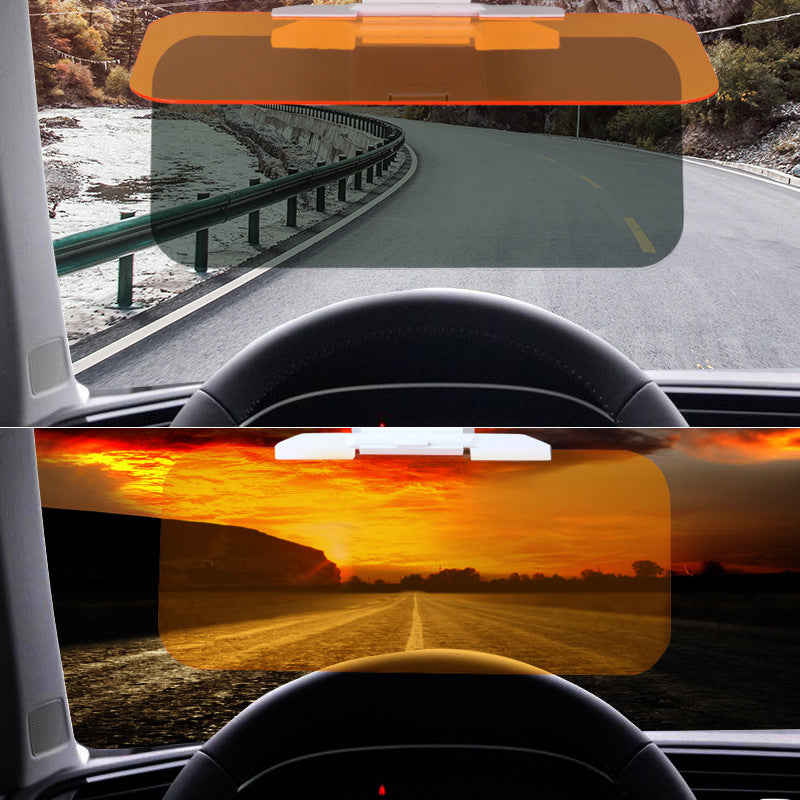 Auto Anti-Blend Spiegel Sonnenblende