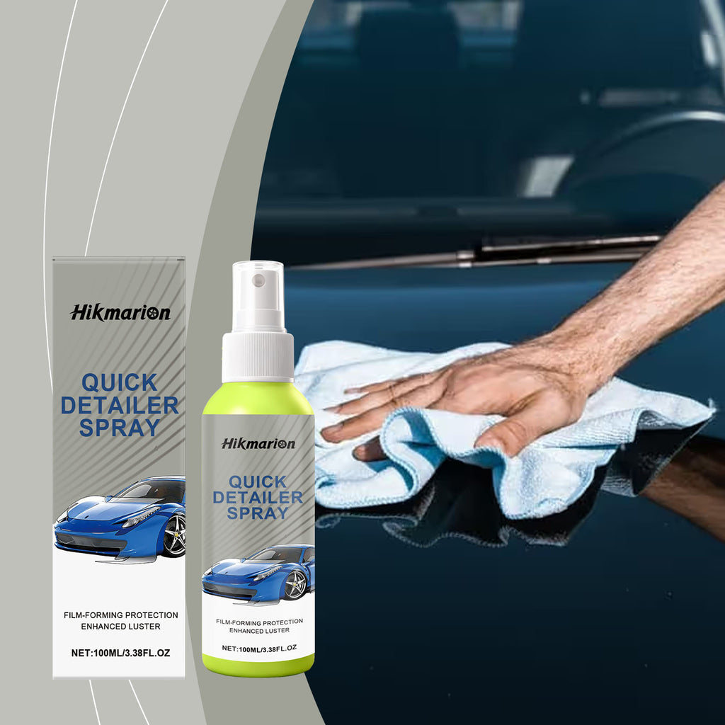 Auto-Beschichtungsspray