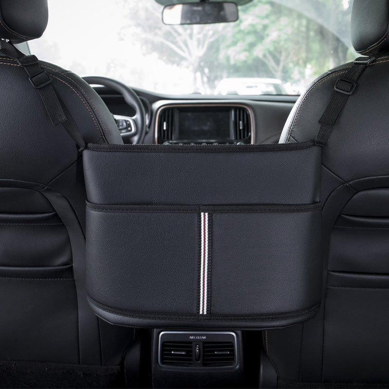 Auto-Sitz Hängende Armlehne Taschentuchbox