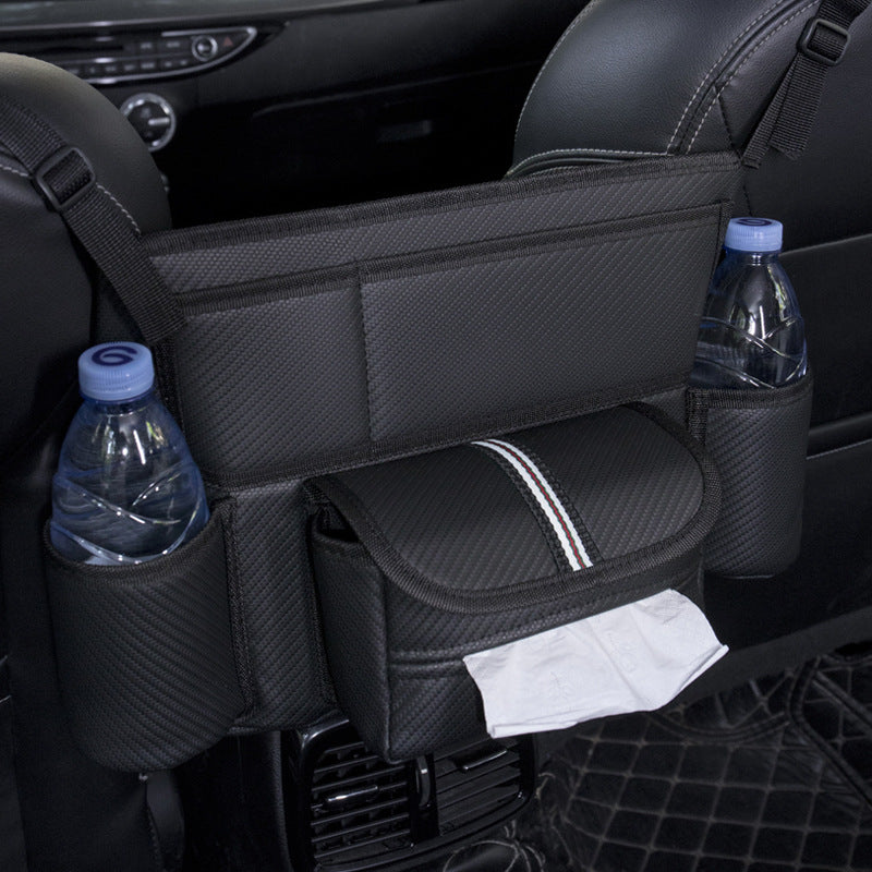 Auto-Sitz hängende Armlehne Taschentuchbox